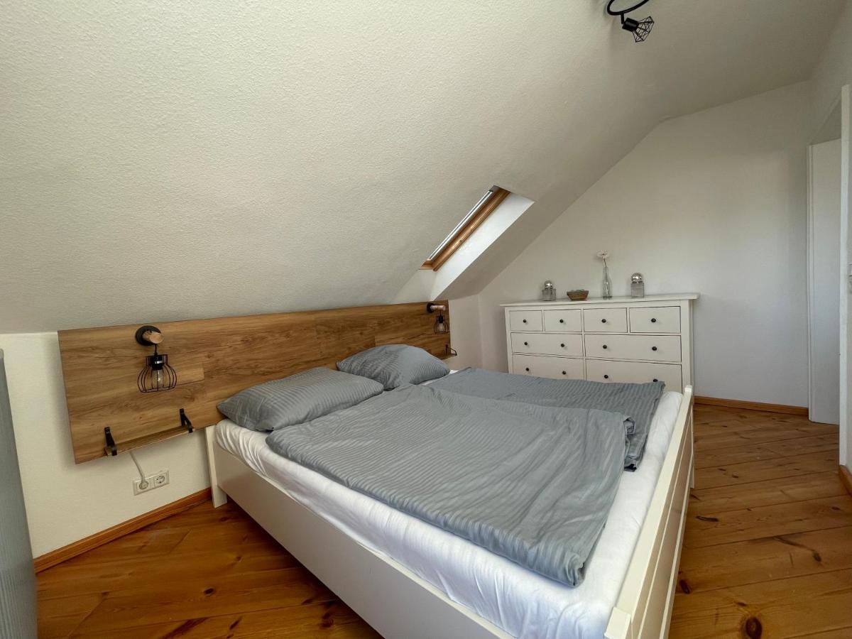 Ferienwohnung Einstein 상트안드레스베르크 외부 사진